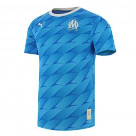 Camiseta Puma 2a Olympique Marsella 2019 2020