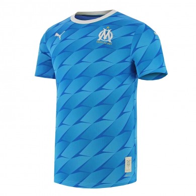 Camiseta 2a Olympique Marsella 2019 2020