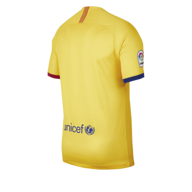 Camiseta Barcelona 2ª Equipación 2019/2020