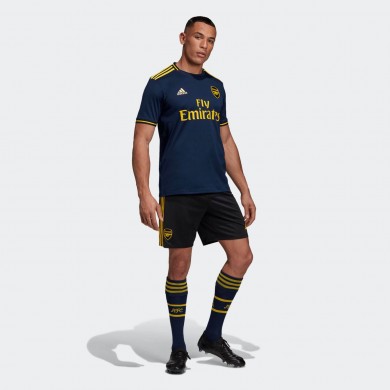 Camiseta Arsenal 19-20 Third Kit