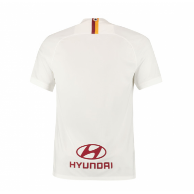 Camiseta AS Roma 2ª Equipación 2019/2020