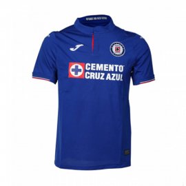 Camiseta Cruz Azul 1ª Equipación 2019/2020