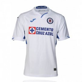 Camiseta Cruz Azul 2ª Equipación 2019/2020