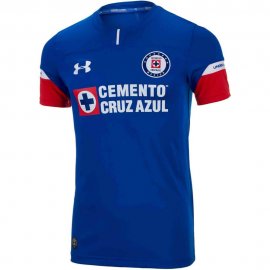 Camiseta Cruz Azul 1ª Equipación 2018/2019