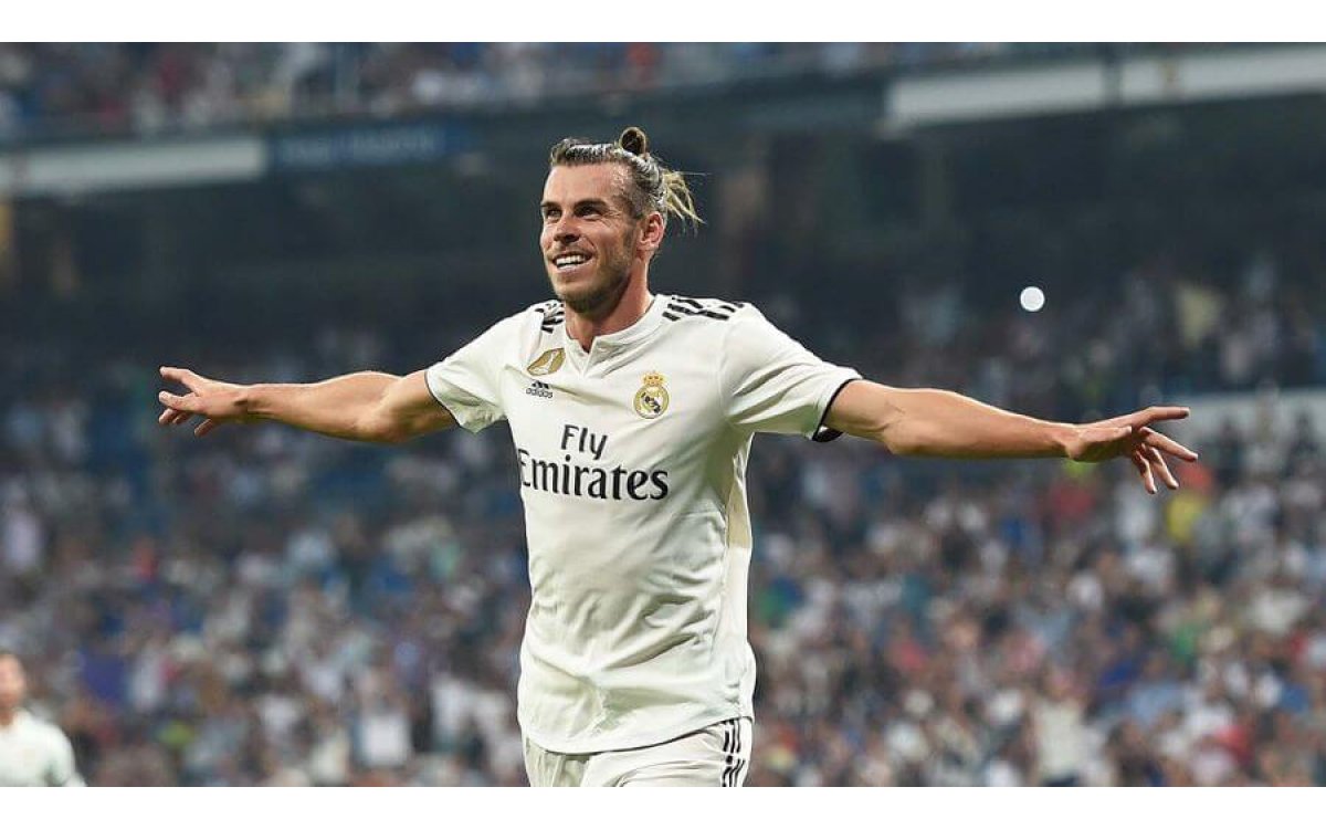 Bale committed to Real Madrid says agent