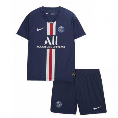 CAMISETA 1ª PARIS SAINT-GERMAIN 2019/2020 NIÑO