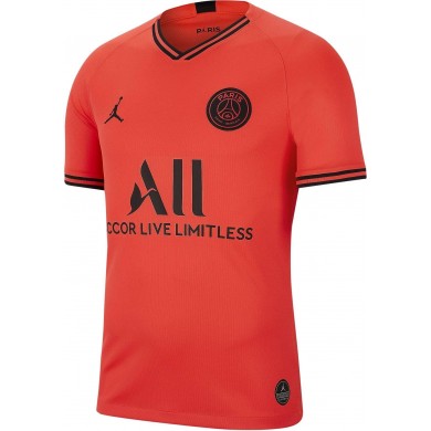 CAMISETA 2ª PARIS SAINT-GERMAIN 2019/2020