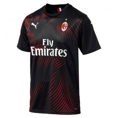 Camiseta AC Milan 3rd 19/20