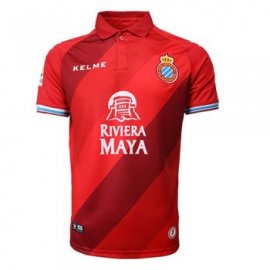 Espanyol 18/19 Camiseta de la 2ª equipación