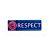 Respect  + €2,00 