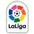 La Liga Patch 