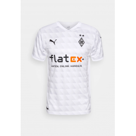 Camiseta 1a Equipación Mönchengladbach 2020-2021