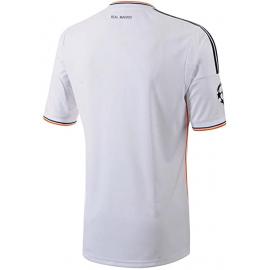 Camiseta Real Madrid Champions Primera 2013-14