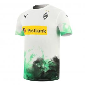 Camiseta Mönchengladbach 2019 2020