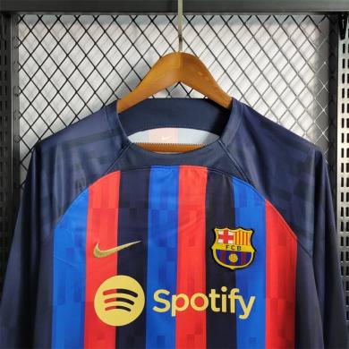 Camiseta 1ª equipación FC Barcelona 22/23 ML