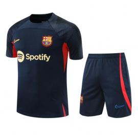 Camiseta 22/23 Barcelona Pre Match