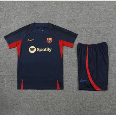 Camiseta 22/23 Barcelona Pre Match