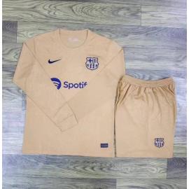 Camiseta 2ª equipación FC Barcelona 22/23 ML