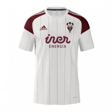 Camiseta Albacete Balompié 1ª Equipación 22/23