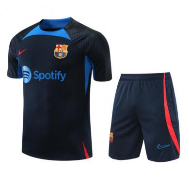 Camiseta Barcelona Pre Match 22/23