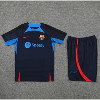 Camiseta Barcelona Pre Match 22/23