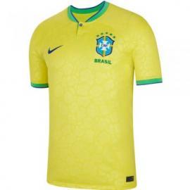 Camiseta Brasil Primera Equipación 22/23