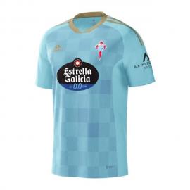 Camiseta Celta De Vigo 1ª Equipación 2022/23 Niño