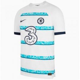 Camiseta Chelsea Segunda Equipación 22/23 Niño