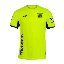 Camiseta Club Deportivo Leganés Tercera Equipación 22/23