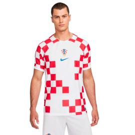 Camiseta Croacia Primera Equipación Mundial Qatar 2022
