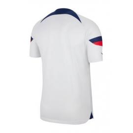 Camiseta Estados Unidos Primera Equipación Mundial Qatar 2022