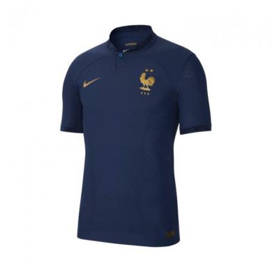 Camiseta Francia Primera Equipación Mundial Qatar 2022