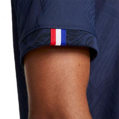 Camiseta Francia Primera Equipación Mundial Qatar 2022