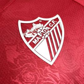 Camiseta Málaga Cf Segunda Equipación 2022-2023