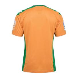 Camiseta Real Betis Tercera Equipación 2022-2023