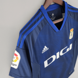 Camiseta Real Oviedo 1ª Equipación 22/23