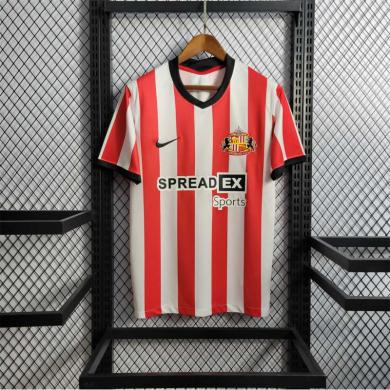 Camiseta Sunderland 1ª Equipación 2022-23