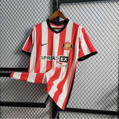 Camiseta Sunderland 1ª Equipación 2022-23