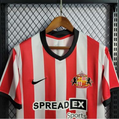 Camiseta Sunderland 1ª Equipación 2022-23