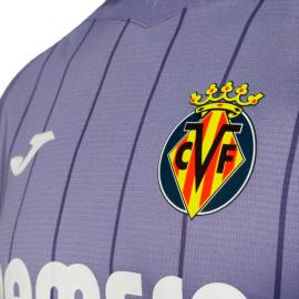 Camiseta Villarreal CF Segunda Equipación 2022-2023