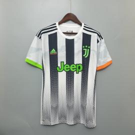 Camiseta Juventus 2019/2020 Edición Conmemorativa