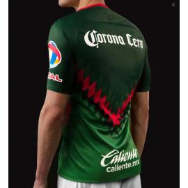 Club América Camiseta de la 1ª equipación 18/19