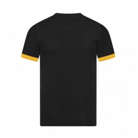 Camiseta Wolverhampton Wanderers segunda Equipación 2019/2020