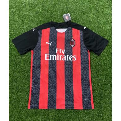 Camiseta AC Milan 1ª Equipación 2020/2021
