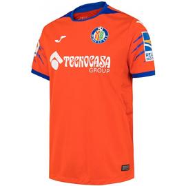 Camiseta de la 2ª Equipación del GETAFE CF 2019-20