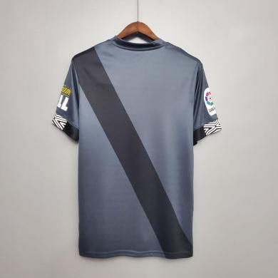 Camiseta Rayo Vallecano Segunda Equipación 2020/2021