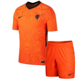 Camiseta de Países Bajos  1ª equipación 2020/2021