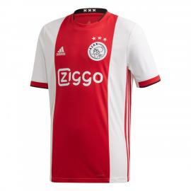 Camiseta Ajax de Ámsterdam 1ª Equipación 2019/2020 Niño