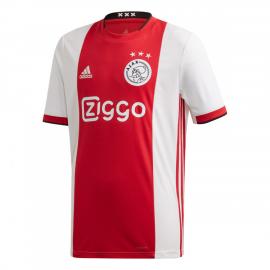 Camiseta Ajax De Ámsterdam 1ª Equipación 2019/2020