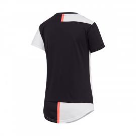 Camiseta Juventus 1ª Equipación 2019/2020 Mujer